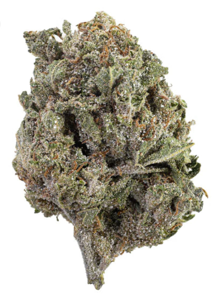 THCA Buds Bangkok Sativa 15%